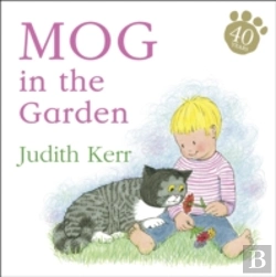 Bertrand.pt - Mog In The Garden Board Book