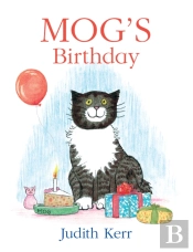 Mogâ€™S Birthday