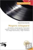 Mogens Ellegaard