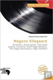 Mogens Ellegaard