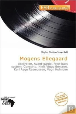Bertrand.pt - Mogens Ellegaard