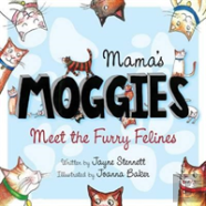 Moggies