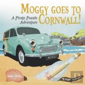 Moggy Goes To Cornwall!