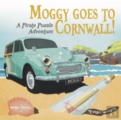 Bertrand.pt - Moggy Goes To Cornwall!