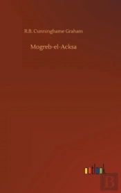 Mogreb-El-Acksa