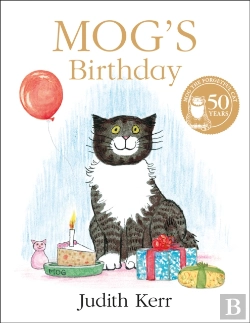 Bertrand.pt - Mog'S Birthday