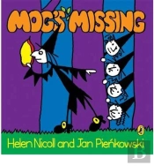 Mog'S Missing