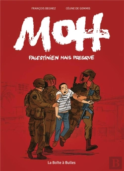 Bertrand.pt - Moh, Palestinien Mais Presque