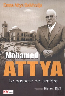 Bertrand.pt - Mohamed Attya - Le Passeur De Lumiere