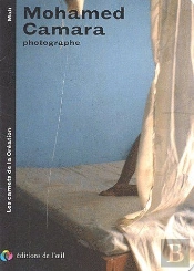 Mohamed Camara, Photographe ; Les Carnets De La Création