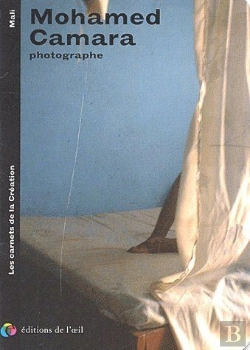 Bertrand.pt - Mohamed Camara, Photographe ; Les Carnets De La Création