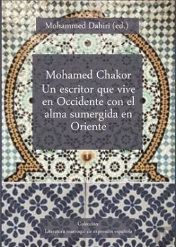 Bertrand.pt - Mohamed Chakor Un Escritor Que Vive En Occidente Con El Alma Sume