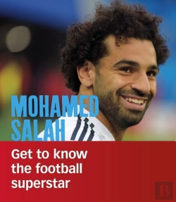 Bertrand.pt - Mohamed Salah