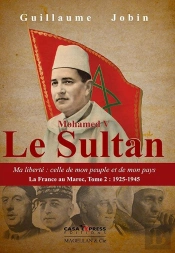 Mohamed V ; Le Sultan