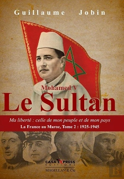 Bertrand.pt - Mohamed V ; Le Sultan