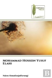 Mohammad Hossein Yusuf Elahi