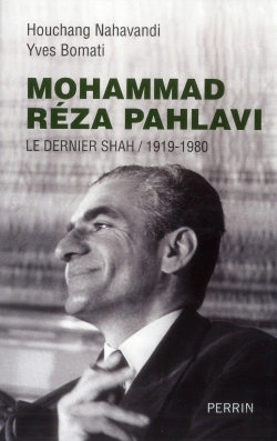 Bertrand.pt - Mohammad Reza Pahlavi  Le Dernier Shah