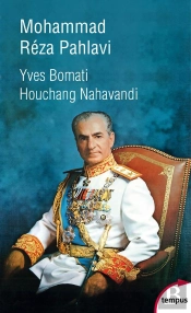 Mohammad Reza Pahlavi