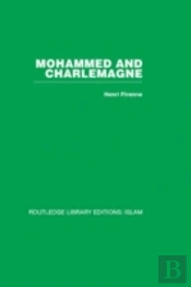 Mohammed And Charlemagne