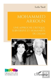 Mohammed Arkoun