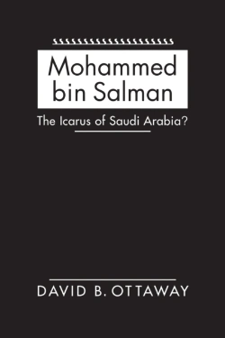 Bertrand.pt - Mohammed Bin Salman