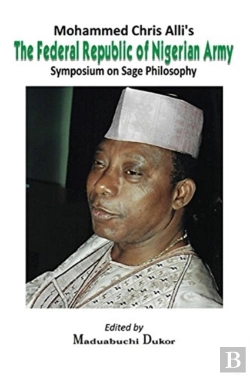 Bertrand.pt - Mohammed Chris Alli'S The Federal Republic Of Nigerian Army