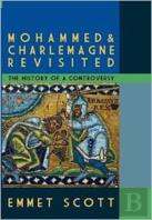 Mohammed & Charlemagne Revisited