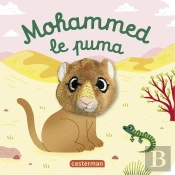 Mohammed Le Puma