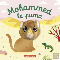 Bertrand.pt - Mohammed Le Puma