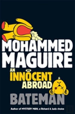Bertrand.pt - Mohammed Maguire