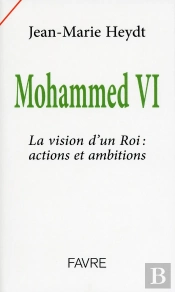 Mohammed Vi
