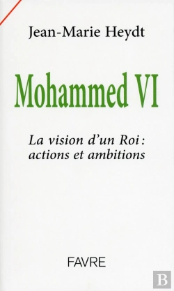 Bertrand.pt - Mohammed Vi
