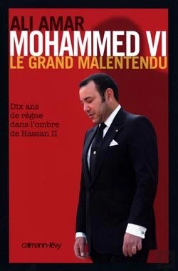 Bertrand.pt - Mohammed Vi, Le Grand Malentendu