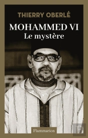 Mohammed Vi, Le Mystère