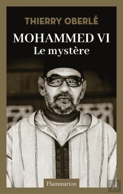 Bertrand.pt - Mohammed Vi, Le Mystère