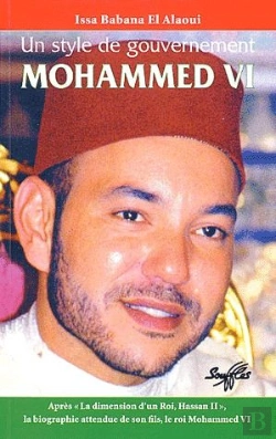 Bertrand.pt - Mohammed Vi ; Un Style De Gouvernement