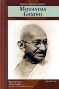 Bertrand.pt - Mohandas Gandhi