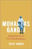 Mohandas Gandhi