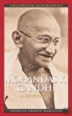 Bertrand.pt - Mohandas K. Gandhi