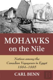 Mohawks On The Nile