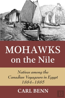 Bertrand.pt - Mohawks On The Nile