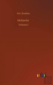 Mohawks :Volume 1
