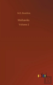 Mohawks :Volume 2