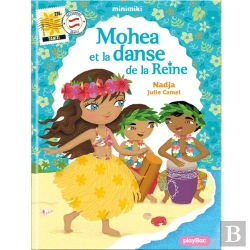 Bertrand.pt - Mohea Et La Danse De La Reine