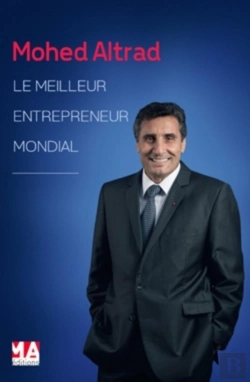 Bertrand.pt - Mohed Altrad ; Le Meilleur Entrepreneur Mondial