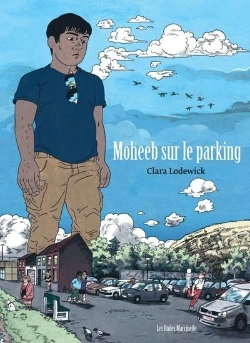 Bertrand.pt - Moheeb Sur Le Parking