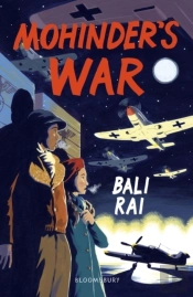 Mohinder'S War