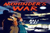 Mohinder'S War