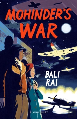 Bertrand.pt - Mohinder'S War