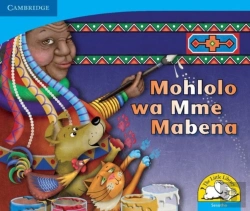 Bertrand.pt - Mohlolo Wa Mama Mabena